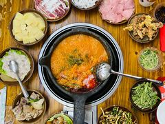 -笔记安顺夺夺粉火锅