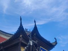 -长春观