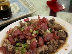 -荔园小馆(园岭新村二期店)