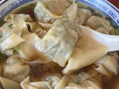 -古徽州馄饨店(宝安路店)