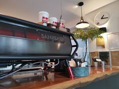 -Joymean coffee.见面咖啡