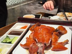 -福照楼汽锅鸡·云南特色菜(火车站锦江店)