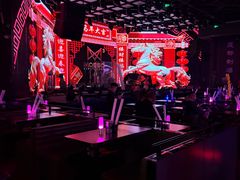 -MOSSO·Liveshow(M3香港广场店)