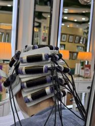 -艺米阳光Hair Salon