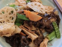 -德胜轩正宗顺德菜(宝安沙井会展中心店)