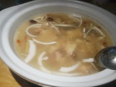 -龙泉人椰子鸡·糟粕醋·海南菜(南大桥店)