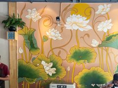 -金塔傣乡·云南民族特色菜·傣味手抓饭(金瓦路店)