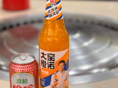 -崔记老东北传奇铁锅炖(横店总店)
