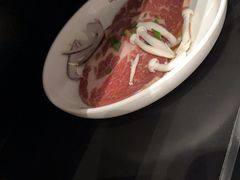 -韩时烤肉(丰科万达广场店)