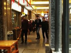 -毅祥斋老孙家泡馍(北院门鼓楼店)