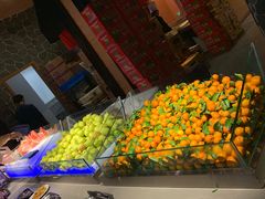 -蓝鲸湾汤泉(包河店)