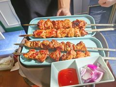 -列娜餐厅
