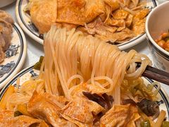 -螺大喜螺蛳粉火锅(雍和宫店)
