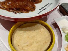 秘制烤鸭-卫鼎轩·家宴(水上公园店)