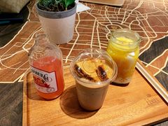 -Peet's 皮爷咖啡(东湖路手作店)