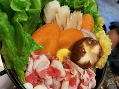 -太郎的味道(东瓜山二条巷店)
