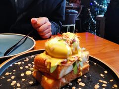 -TiKi餐厅酒吧