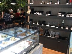 -Seesaw Coffee(环贸iapm店)