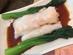 -添好运点心专门店(百老汇店)