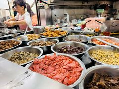 -铭辉沙嗲面(新街商业城店)