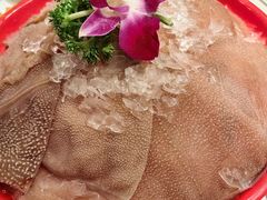 -蜀辣居鲜货老火锅(万象城店)