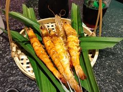 -至寅食·烧烤(南联店)