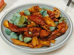 -小吊梨汤·北京菜·烤鸭(双井乐成中心店)