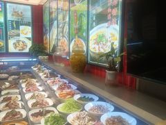 -金牌酸菜鱼(蓝天花园店)