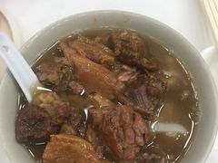 -麦文记面家(佐敦店)