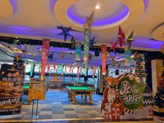 -蓝尊量贩(黄河路店)