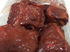 叉烧排骨-北京稻香村(西单购物中心店)