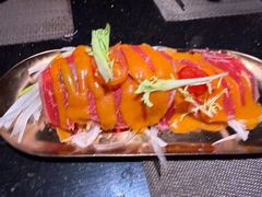 -極上萬膳·日料放题(海岸城店)