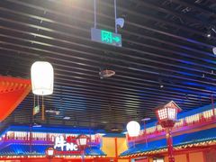 -牛New寿喜烧(金鹰世界店)