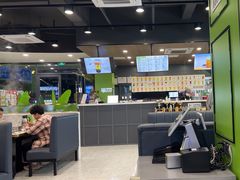 -果然农夫椰子鸡(虎门大润发店)
