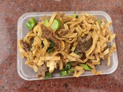 -幸运牛汕头小黄牛牛肉火锅(梅林店)