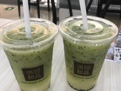 -满记甜品(无锡八佰伴店)