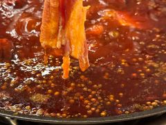 -行事老火锅(协信TOWN城店)