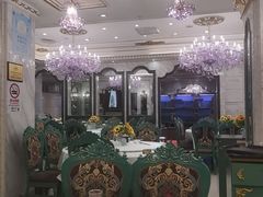 -齐家花园大酒店(宝山店)