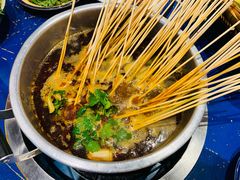 -马路边边串串香(双井直营店)