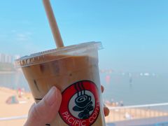 -太平洋咖啡(海天驿站店)