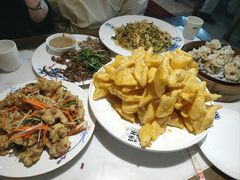 -老仁义·清真菜(太古街店)