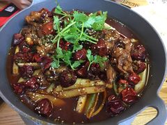 -鲁小三·大骨自助(金山总店)