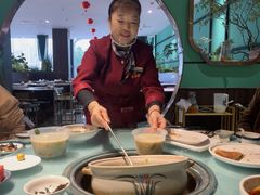 -景笙毋米粥底火锅(20年老字号)