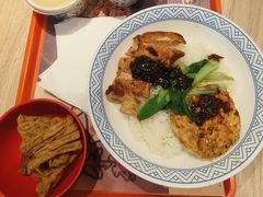 -吉野家(大连黑石礁富丽庭店)