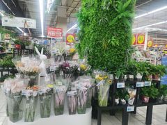 -大润发(勤业店)