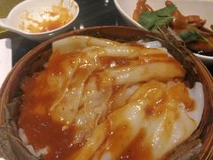 -虾饺妹·粤式手工点心(水荫路店)