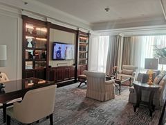 -广州富力丽思卡尔顿酒店