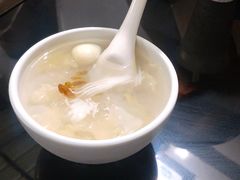 椰青清补凉-凤姐泰国糖水(创业路店)