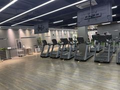 -LA合时健身4PMFIT(花桥旗舰店)