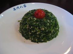 -吴门人家·苏宴宫廷菜(拙政园店)